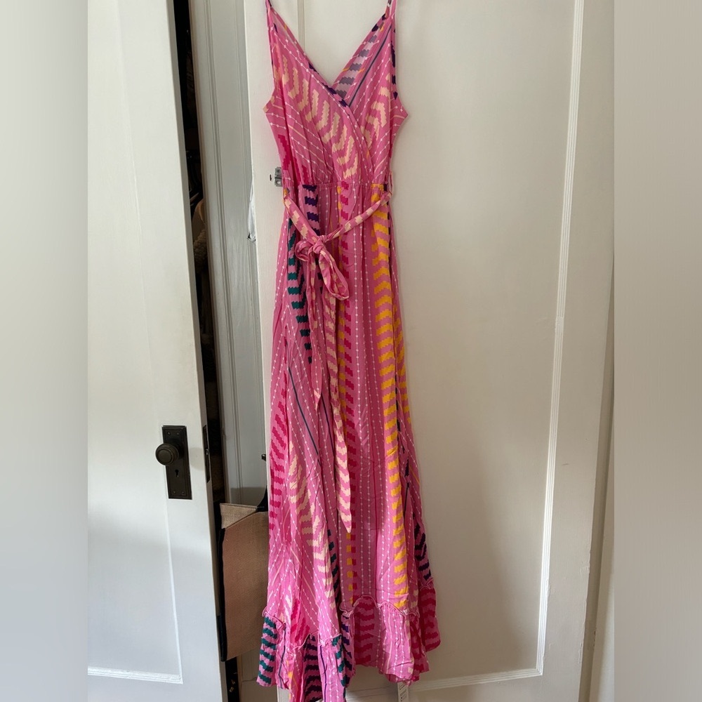 Maxi dress from Cupshe